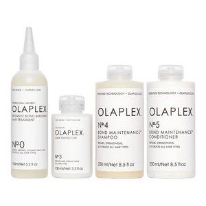 Olaplex Intensive Bond Maintenance Kit